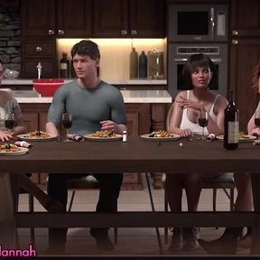 The Genesis Order - Ep 80 - a Special Recipe by Misskitty2k