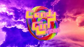 Ariel Andrews - Put 'em on the Glass Nude