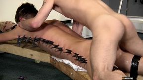Drake Takes a Beating From Dan