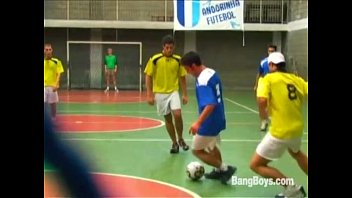 Jogadores de futebol brasileiros pt 2 KeepingScore3