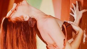 ”Spanish beauty Lorena Garcia”