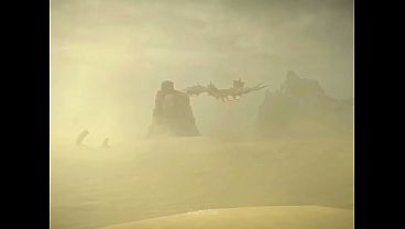 Shadow of the gulosos