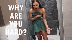 ”Huge Cock dude helps out anally virgin babe to test her booty - Alyssa Reece”