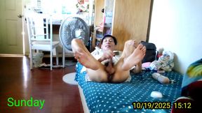 Good time now