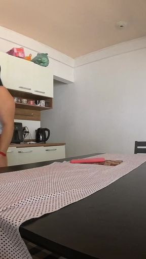 Caught in the Act, a Wife with a Friend Like That Doesn't Need Enemies