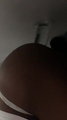 Thong and Fun Pt. 1