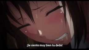 Cono si fueras la primera vez