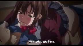 Cono si fueras la primera vez