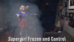 Supergirls Freeze Control 1
