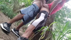 pai me levou no mato transei com todos os homens enquanto pai assisti mascutuba
