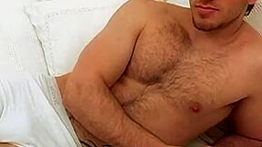 Incredible Porn Video Homosexual Solo Great Pretty One