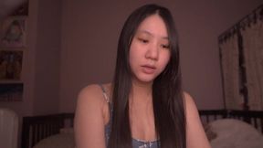Fucking His Dads Concubines To Assert Dominance - Cute Asian Girl Asmr - 2 Samuel 15-18