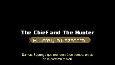 The Chief and The Hunter (By Maiden Masher) Sub. Espa&ntilde_ol