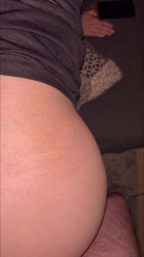 Chile My Stepsister Makes Me Some Delicious Sit-ups