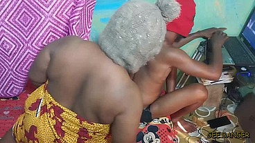 She loves to fuck all the time