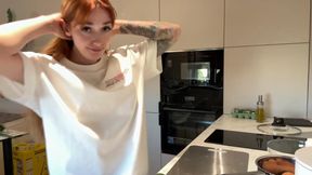 SFW Satisfying Cooking Video