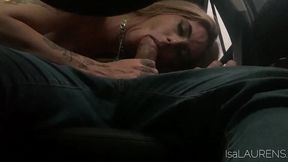 o zap falhou e o app perdeu a rota, com isso ele ficou me comendo dentro do carro ate tudo voltar