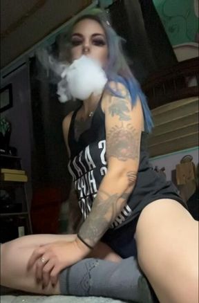 Ass promised new content