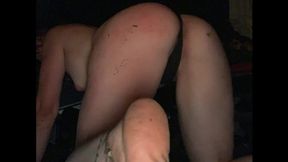 “Up2Me” Little Stranger Suzy Wylde Compilation MILF