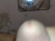 Mi primera paja para el canal