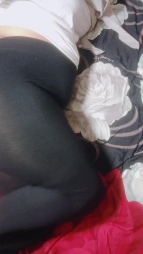 Beautiful Hijab Porn