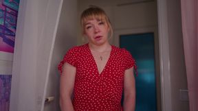 Religious Friend's Stepmom Is Desperate for Your Seed