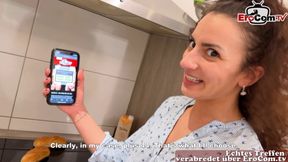 single hausmutter sue nova sucht fick über dating app