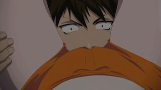 Accidentaly Hefty Face Sitting and Cooter Licking for Unshaved LandLady - Anime Manga porn - ENG Marionette