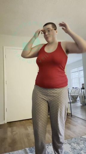 Dancing