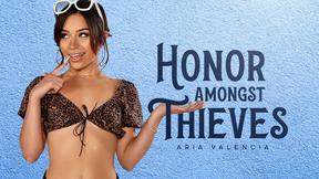 ”Honor Amongst Thieves”