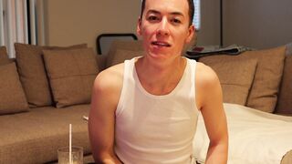 Alphacock Faggot ROASTS the homos of Forearm Springs and spunks like a real fellow