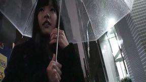 Innocent wife surprised by naughty toys