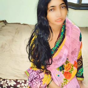 Desi wife ki chudae HD full Video