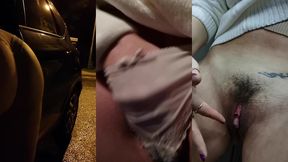 40 betises sur l autoroute !!je rentre d un tournage sur montpellier, je suis ...