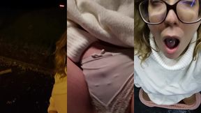 40 betises sur l autoroute !!je rentre d un tournage sur montpellier, je suis ...