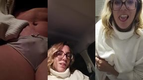 40 betises sur l autoroute !!je rentre d un tournage sur montpellier, je suis ...