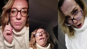 40 betises sur l autoroute !!je rentre d un tournage sur montpellier, je suis ...