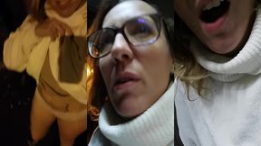 40 betises sur l autoroute !!je rentre d un tournage sur montpellier, je suis ...