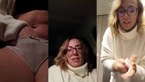 40 betises sur l autoroute !!je rentre d un tournage sur montpellier, je suis ...