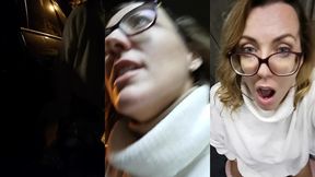 40 betises sur l autoroute !!je rentre d un tournage sur montpellier, je suis ...