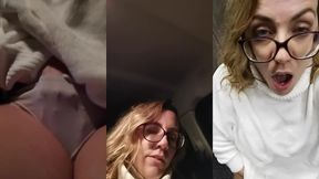 40 betises sur l autoroute !!je rentre d un tournage sur montpellier, je suis ...