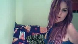 Jassie Red Private Show