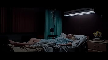 Maika Monroe It Follows Sex Scene