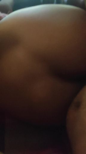 Me and My Hot Young Wife Romantic Fuck