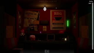 In Heat [MonsterBox] FNAF porn parody Version 0.7.2