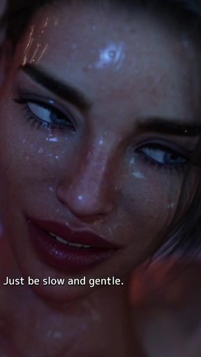 Lisc - Only the Tip on Stepmommy, Interuption 10