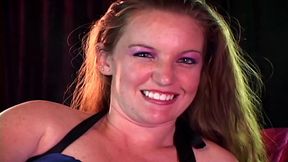 Glass Pink - Introduction