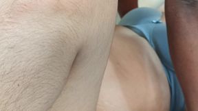 Had sex doggy style and enjoyed it to the fullest