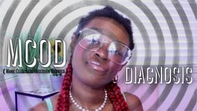 MCOD: Diagnosis