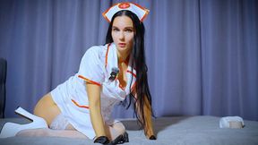 NIGHT STORIES #2 | Nurse | 4K
